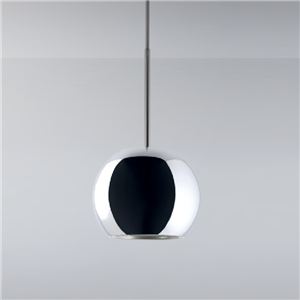 Máy Hút Mùi Malloca SPHERA CHROME-I001C